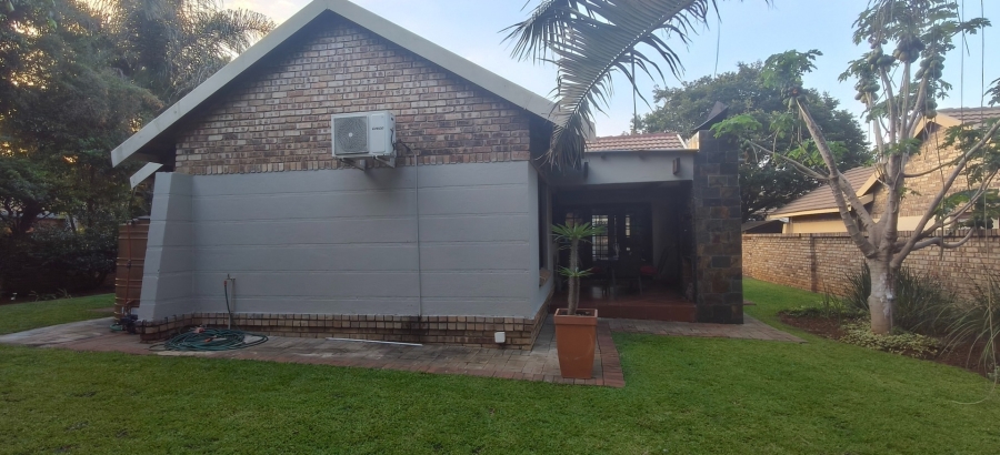 3 Bedroom Property for Sale in Waterval East North West